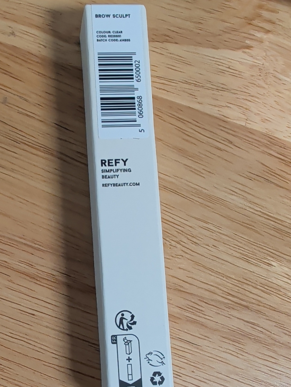 REFY & Anastaia Brow Bundle - Picture 4 of 5